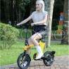 zBike - Vélo électrique 250w - 30 à 50km d'autonomie  - 1 zBike - Vélo électrique 250w - 30 à 50km d'autonomie
Réservez votre ap