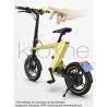 zBike - 250w електрически велосипед - 30 до 50 км автономност  - 3 zBike - 250w електрически велосипед - 30 до 50 км автономност