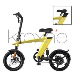 zBike - 250w електрически велосипед - 30 до 50 км автономност  - 4 zBike - 250w електрически велосипед - 30 до 50 км автономност