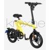 zBike - bici elettrica 250w - 30 a 50 km di autonomia  - 5 zBike - bici elettrica 250w - 30 a 50 km di autonomia
Prenota la tua 