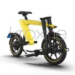 zBike - 250w elsykkel - 30 til 50 km autonomi  - 6 zBike - 250w elsykkel - 30 til 50 km autonomi
Reserver enheten og motta den i