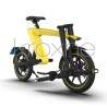 zBike - 250w electric bike - 30 to 50km of autonomy  - 6 zBike - 250w electric bike - 30 to 50km of autonomy
Reserve your unit a