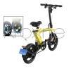 zBike - 250w elektrische fiets - 30 tot 50 km autonomie  - 7 zBike - 250w elektrische fiets - 30 tot 50 km autonomie
Reserveer u
