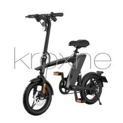 zBike - bicicleta elétrica 250w - 30 a 50km de autonomia  - 13 zBike - bicicleta elétrica 250w - 30 a 50km de autonomia
Reserve 