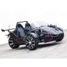 AXIS Roadster 10 000 W 100 Řídicí jednotka 200/300 A.  - 1  