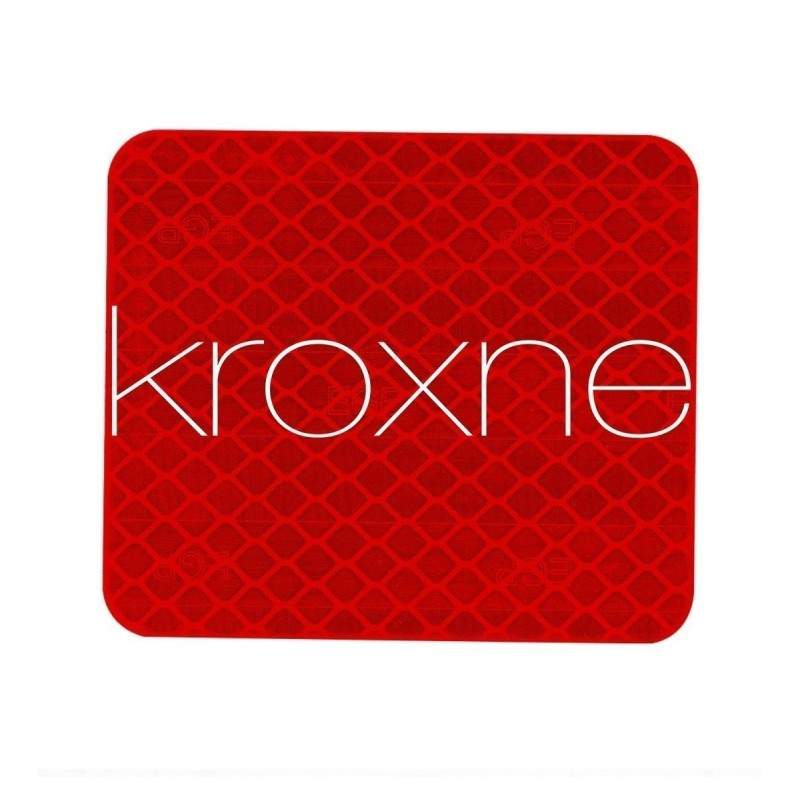 Світловідбиваюча наклейка на задню кришку Essential 1S Pro2 Model KROXNE - 5  