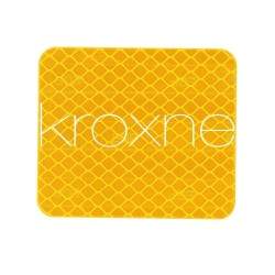 Reflecterende sticker voor achterspatbordplaat Essential 1S Pro2-model KROXNE - 6  