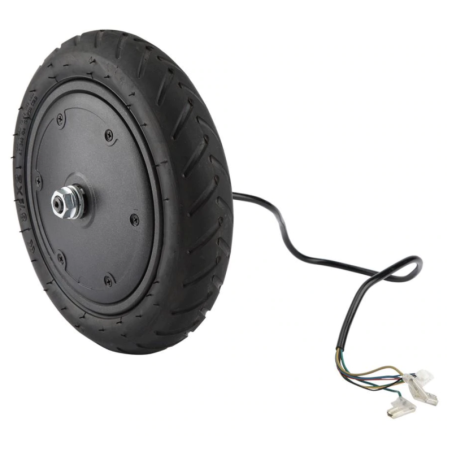 Komplett 250w motor for Xiaomi M365, 1S, Essential, Pro eller Pro2 elektrisk scooter Xiaomi - 1 250w kompatibel motor for hvilke