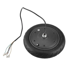 Motor completo de 250 W para scooter elétrico Xiaomi M365, 1S, Essential, Pro ou Pro2 Xiaomi - 2 Motor 250w compatível para qual