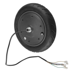 Popoln 250-vatni motor za električni skuter Xiaomi M365, 1S, Essential, Pro ali Pro2 Xiaomi - 4 250w združljiv motor za kateri k