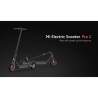 Elektrický skútr Xiaomi Mi Pro2 - 45 km autonomie - baterie 12 400 mAh Xiaomi - 1 Maximální rychlost: 25 km / h (Maximální rychl