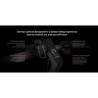Elektrický skúter Xiaomi Mi Pro2 - 45 km autonómie - batéria 12400 mAh Xiaomi - 7 Maximálna rýchlosť: 25 km / h (Maximálna rýchl