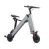 Coswheel FTN A2 og FTN A2 PRO - Autonomi fra 25 til 40 km Coswheel - 1 Coswheel FTN A2 - 7,5ah batteri
Hastighed: op til 30 km /