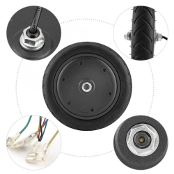 Popoln 250-vatni motor za električni skuter Xiaomi M365, 1S, Essential, Pro ali Pro2 Xiaomi - 7 250w združljiv motor za kateri k
