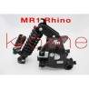 Monorim MR1 Rhino - Ar + Bobina - sistema de suspensão traseira para scooters elétricos Xiaomi Monorim - 4 Instale a nova suspen