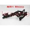 Monorim MR1 Rhino - Air + Coil - Hinterradaufhängungssystem für Xiaomi Elektroroller Monorim - 5 Installieren Sie die neue verbe