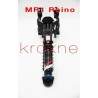 Monorim MR1 Rhino - Air + Coil - Hinterradaufhängungssystem für Xiaomi Elektroroller Monorim - 6 Installieren Sie die neue verbe