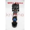 Monorim MR1 Rhino - Air + Coil - hátsó felfüggesztés a Xiaomi elektromos robogókhoz Monorim - 7 Telepítse az új továbbfejlesztet