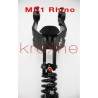 Monorim MR1 Rhino - Air + Coil - система за задно окачване за електрически скутери Xiaomi Monorim - 8 Инсталирайте новото подобр