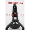 Monorim MR1 Rhino - Air + Coil - Hinterradaufhängungssystem für Xiaomi Elektroroller Monorim - 12 Installieren Sie die neue verb