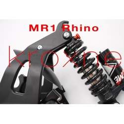 Monorim MR1 Rhino - Air + Coil - sustav stražnjeg ovjesa za Xiaomi električne skutere Monorim - 14 Ugradite novi nadograđeni ovj