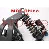 Monorim MR1 Rhino - Air + Coil - система за задно окачване за електрически скутери Xiaomi Monorim - 15 Инсталирайте новото подоб