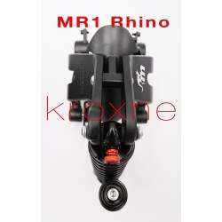 Monorim MR1 Rhino - Air + Coil - система за задно окачване за електрически скутери Xiaomi Monorim - 18 Инсталирайте новото подоб