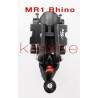Monorim MR1 Rhino - Air + Coil - система задньої підвіски для електричних скутерів Xiaomi Monorim - 18 Встановіть нову модернізо