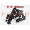Monorim MR1 Rhino - Air + Coil - система задньої підвіски для електричних скутерів Xiaomi Monorim - 19 Встановіть нову модернізо