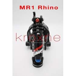Monorim MR1 Rhino - Air + Coil - rear suspension system for Xiaomi electric scooters Monorim - 20 Install the new upgraded Monor