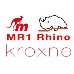 Monorim MR1 Rhino - Ar + Bobina - sistema de suspensão traseira para scooters elétricos Xiaomi Monorim - 21 Instale a nova suspe
