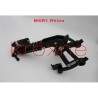 Monorim MXR1 Rhino - Air + coil - opphengssystem bak for Ninebot Max elektriske scootere Monorim - 5 Installer den nye oppgrader