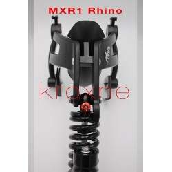Monorim MXR1 Rhino - Air + coil - fjädersystem bak för Ninebot Max elektriska skotrar Monorim - 6 Installera den nya uppgraderad