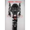 Monorim MXR1 Rhino - Air + coil - fjädersystem bak för Ninebot Max elektriska skotrar Monorim - 6 Installera den nya uppgraderad