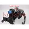 Monorim MXR1 Rhino - Air + coil - sistema de suspensión trasera para patinetes eléctricos Ninebot Max Monorim - 8 
Instala la nu