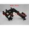 Monorim MXR1 Rhino - Air + coil - sistema de suspensión trasera para patinetes eléctricos Ninebot Max Monorim - 14 
Instala la n