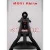 Monorim MXR1 Rhino - Air + coil - sistema de suspensión trasera para patinetes eléctricos Ninebot Max Monorim - 16 
Instala la n