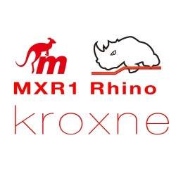 Monorim MXR1 Rhino - Air + coil - fjädersystem bak för Ninebot Max elektriska skotrar Monorim - 18 Installera den nya uppgradera