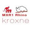 Monorim MXR1 Rhino - Air + coil - fjädersystem bak för Ninebot Max elektriska skotrar Monorim - 18 Installera den nya uppgradera