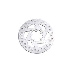 120mm 5-hole brake disc for Xiaomi or similar electric scooters Xiaomi - 2 120mm 5-hole brake disc for Xiaomi or similar electri