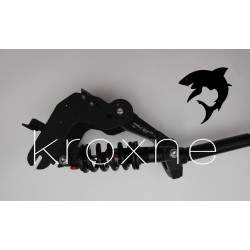 Přední závěsný systém Sharkset BlackPoint pro Ninebot Max G30, G30D, G30P, G30LP a G30LE  - 3  