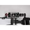 Sistem sprednjega vzmetenja Sharkset BlackPoint za Ninebot Max G30, G30D, G30P, G30LP in G30LE  - 4  