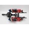 Perednyaya podveska Sharkset versiya Mako dlya Ninebot Max G30, G30D, G30P, G30LP i G30LE  - 17  