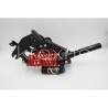 Sharkset esivedrustus Mako versioon Ninebot Max G30, G30D, G30P, G30LP ja G30LE jaoks  - 18  