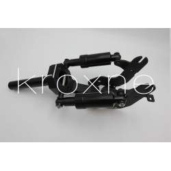Suspensión delantera Sharkset Tiger para Ninebot Max G30, G30D, G30P, G30LP y G30LE Sharkset - 6  