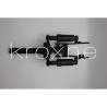 Suspensión delantera Sharkset Tiger para Ninebot Max G30, G30D, G30P, G30LP y G30LE Sharkset - 7  