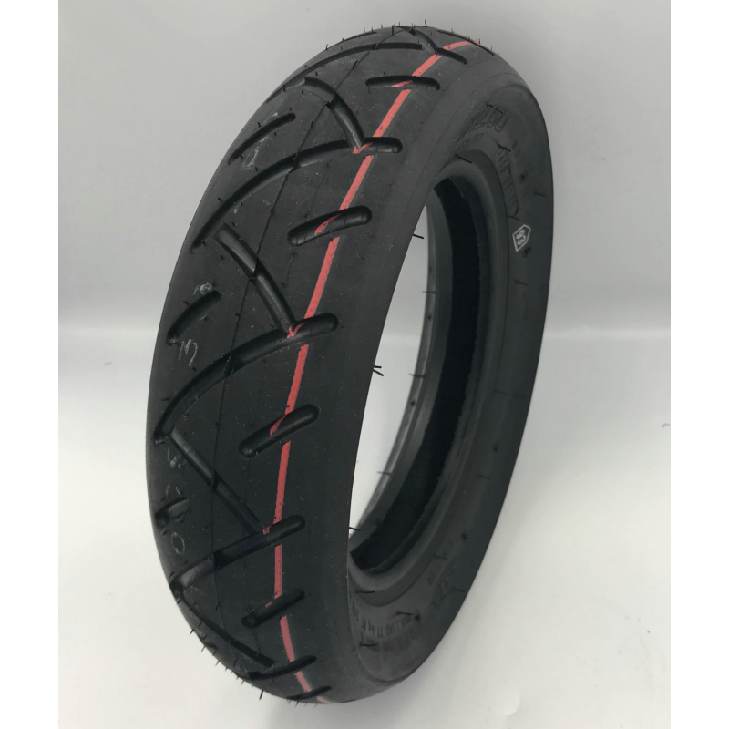 Hochwertiger Reifen der Marke CST - 10 x 2,5 Zoll CST - 1  