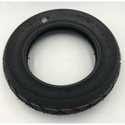 Hochwertiger Reifen der Marke CST - 10 x 2,5 Zoll CST - 6  