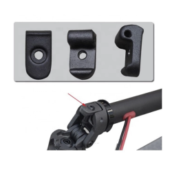 Karfí / Gántzos symvató gia to ptyssómeno kit tou patinioú Xiaomi M365, 1S, Pro2 kai M365 PRO Xiaomi - 2  