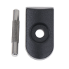Совместимый гвоздь / крючок для складного комплекта для коньков Xiaomi M365, 1S, Pro2 и M365 PRO Xiaomi - 1  